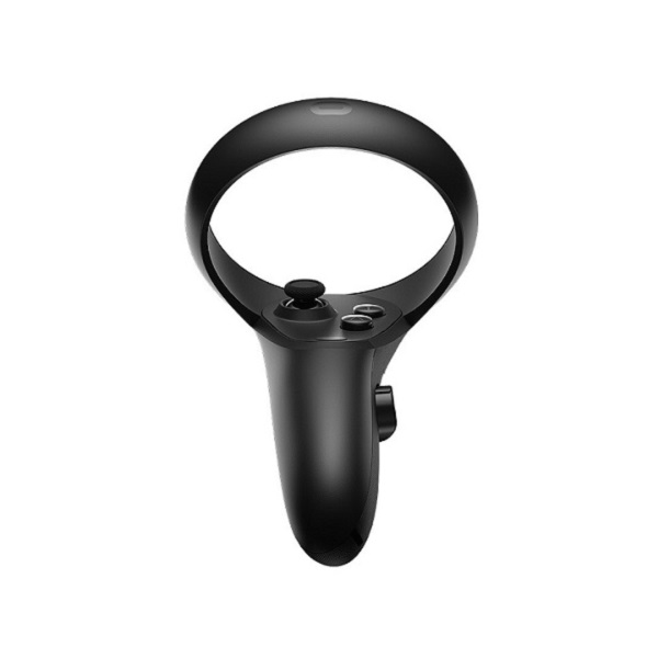 Контроллер Oculus Touch для Rift S и Quest (левый, уценённый)