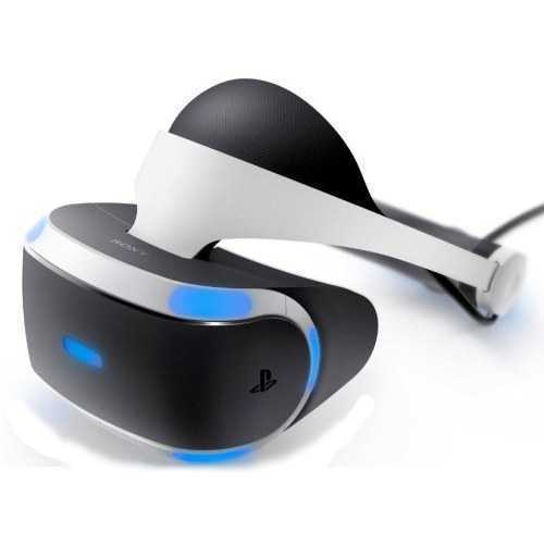 PlayStation VR Bundle - Borderlands 2 and Beat Saber Bundle