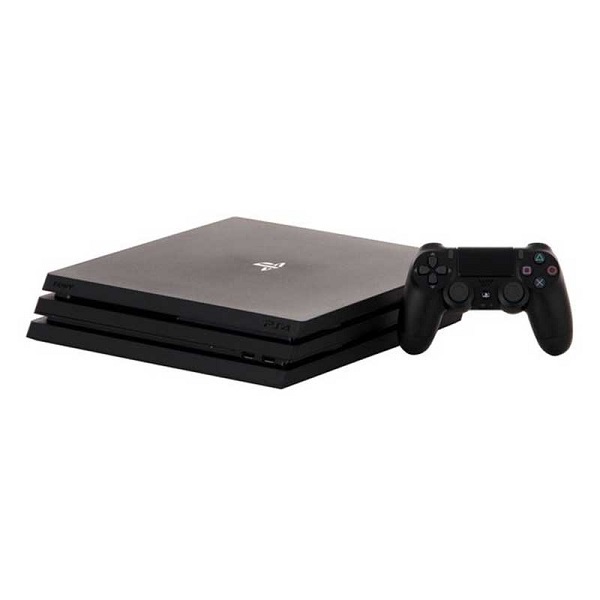 Игровая консоль PlayStation 4 Pro 1 Тб Игровая консоль PlayStation 4 Pro 1 Тб