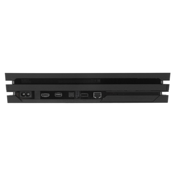 Игровая консоль PlayStation 4 Pro 1 Тб Игровая консоль PlayStation 4 Pro 1 Тб