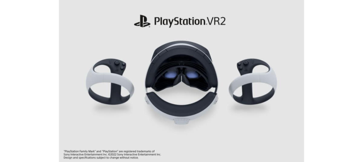 PlayStation VR2 будет иметь более 20 стартовых игр