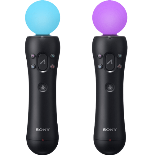 PlayStation VR Bundle - Borderlands 2 and Beat Saber Bundle