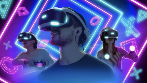 Утечка: PSVR 2 выйдет в 2022 году с OLED-дисплеями