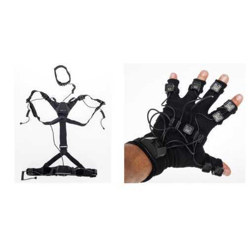 Perception Neuron 2.0 (32 датчика)