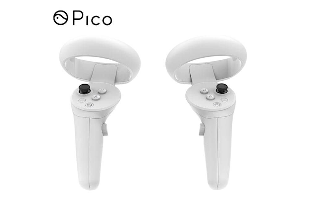 Pico_Neo_3_Controller