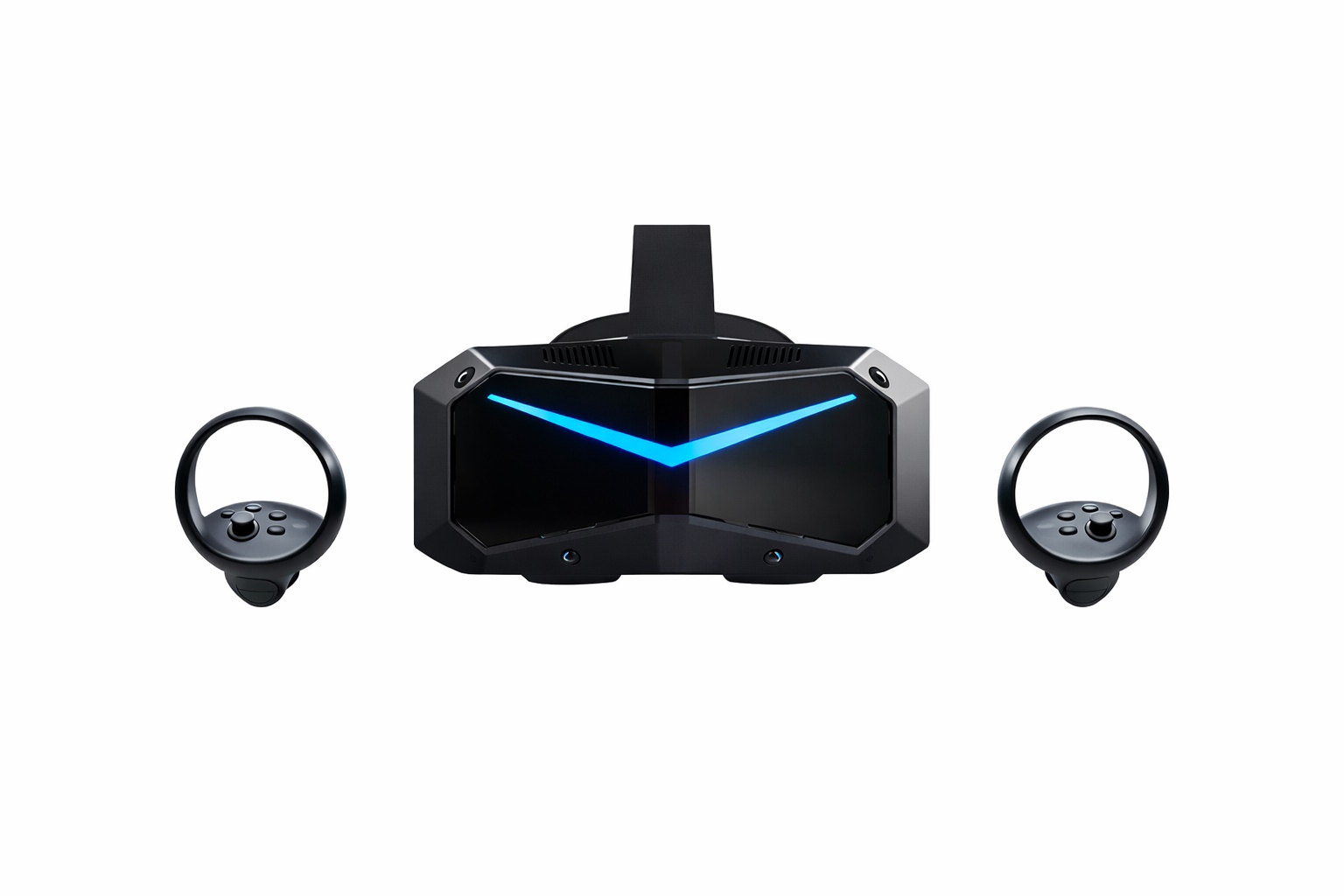 Шлем Pimax Crystal Super