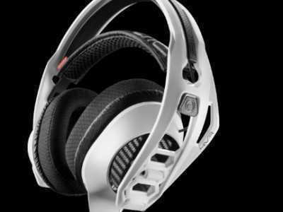 Plantronics обзавелась лицензированной гарнитурой RIG 4VR для PlayStation VR