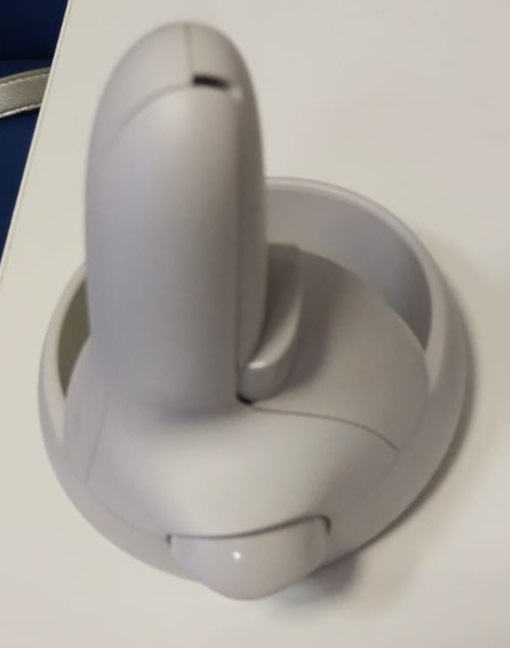 Контроллер для Oculus Quest 2 левый (уценённый)