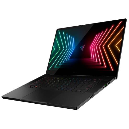 Razer Blade 15 Advanced Gaming 2021 Razer Blade 15 Advanced Gaming 2021