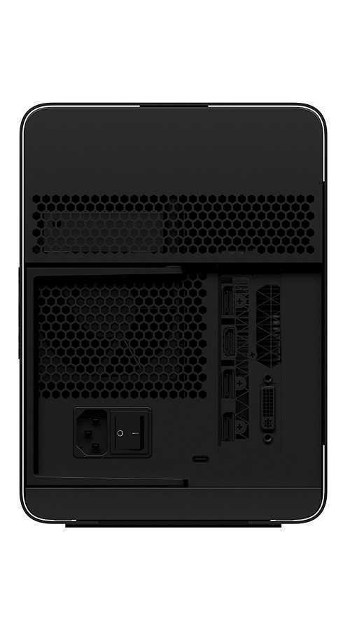 Внешний бокс для видеокарты Razer Core X