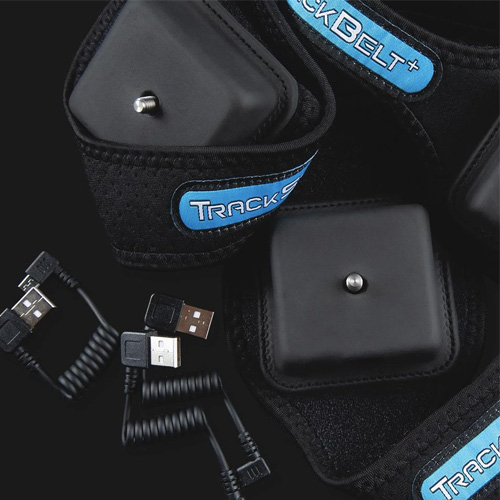 Крепления TrackStrap Plus / TrackBelt Plus