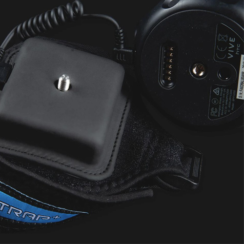 Крепления TrackStrap Plus / TrackBelt Plus