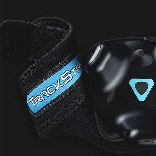 Крепления TrackStrap Plus / TrackBelt Plus