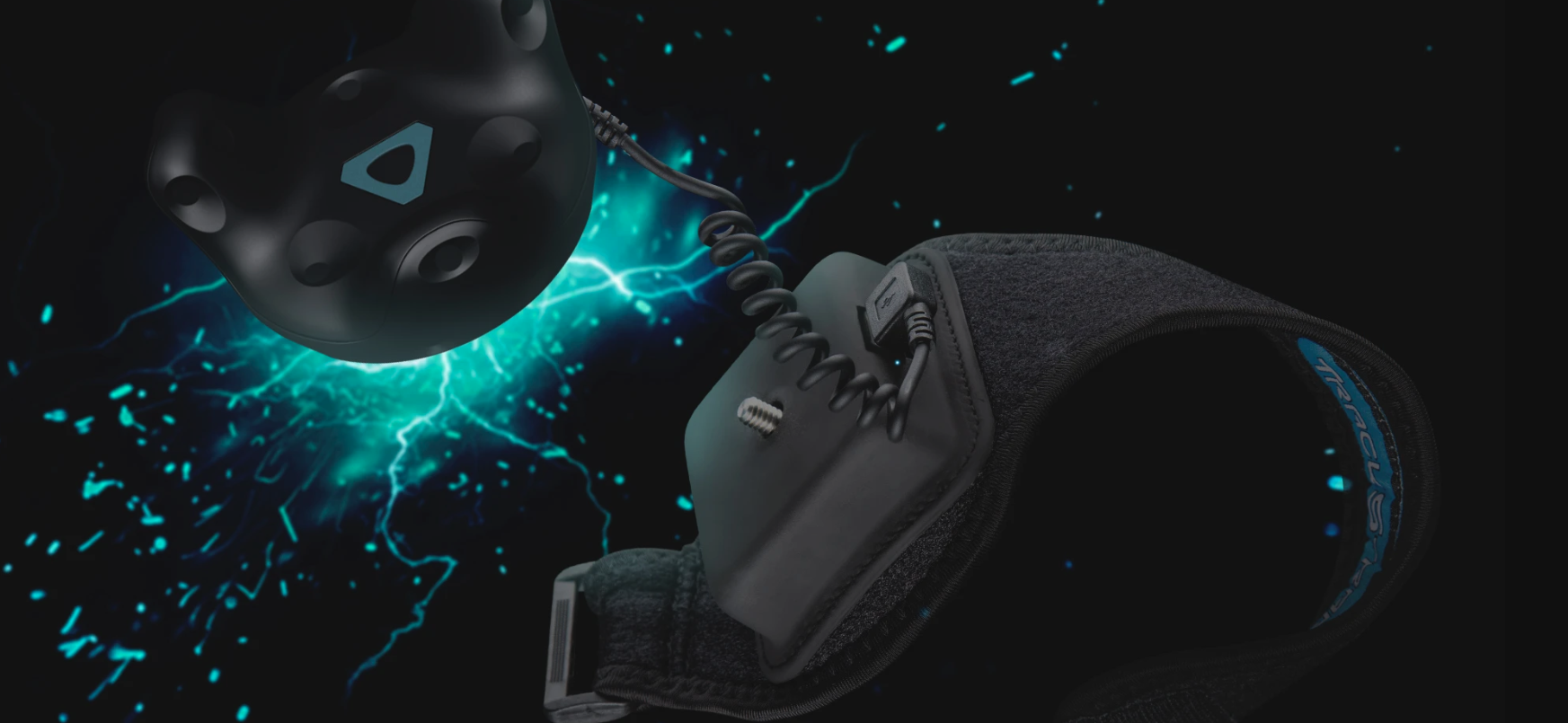 TrackStrap Plus / TrackBelt Plus