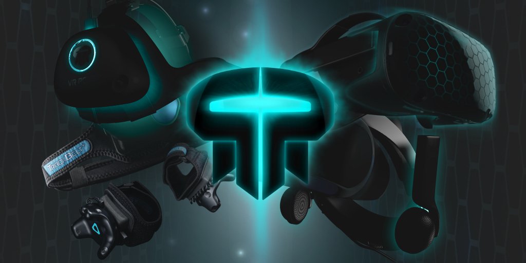 Крепления TrackStrap Plus / TrackBelt Plus