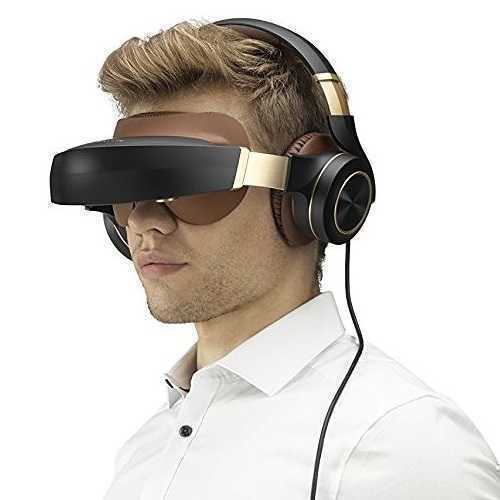 3D-видеоочки Royole Moon 3D-видеоочки Royole Moon