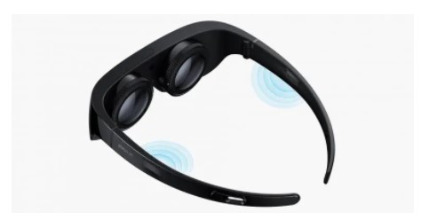 Очки виртуальной реальности станут компактнее с инновационными линзами