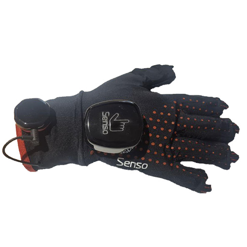 Перчатки-контроллеры Senso Glove DK3