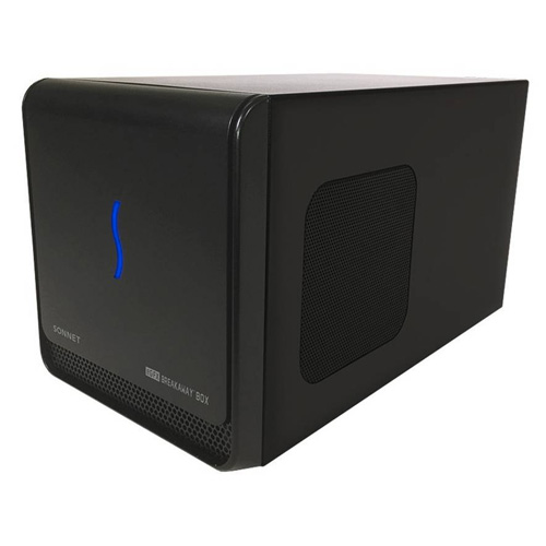 Внешний бокс для видеокарты Sonnet eGFX Breakaway