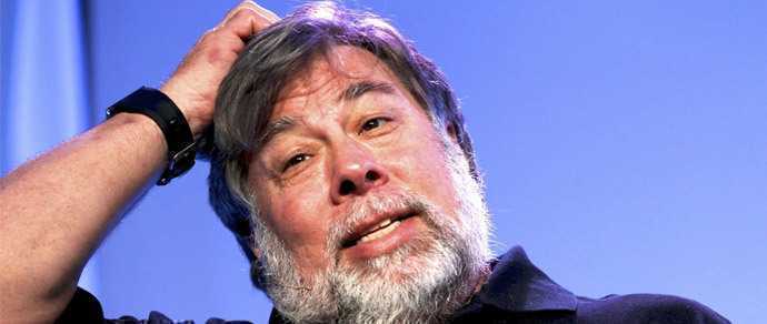 Стив Возняк не знает, что делает Apple для VR