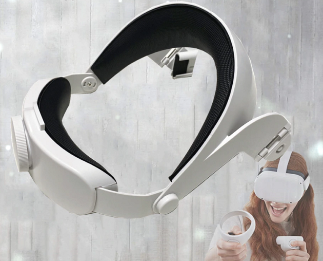 Крепление Comfort Elite для Oculus Quest 2