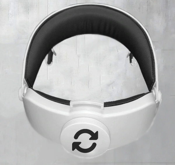 Крепление Comfort Elite для Oculus Quest 2