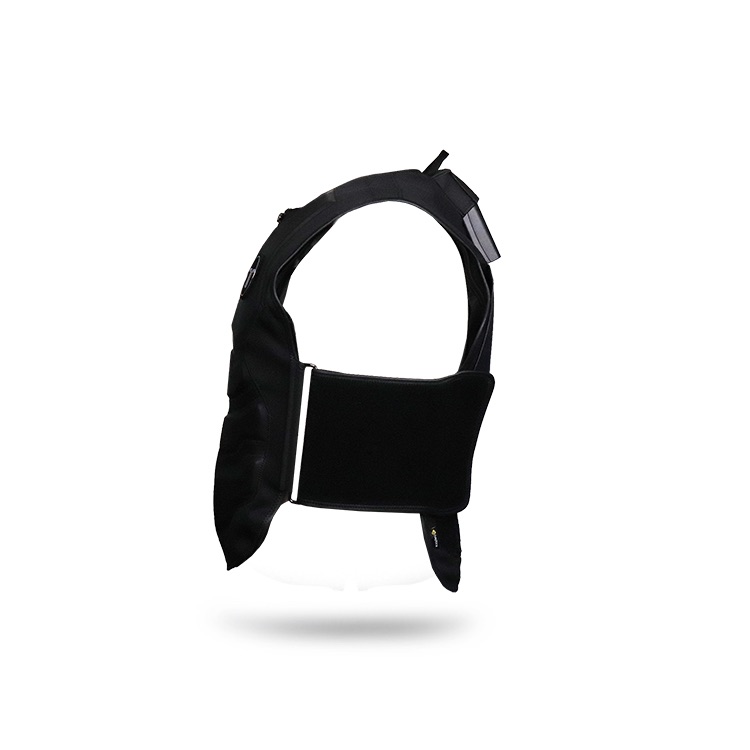 Тактильный жилет на тело Tactot