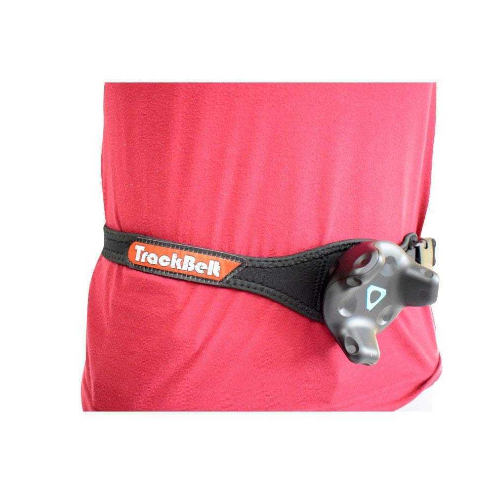 Крепление для Vive Tracker TrackBelt (торс) Крепление для Vive Tracker TrackBelt (торс)