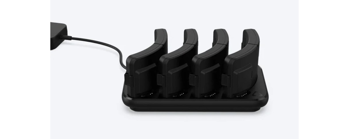 Vive Focus 3: HTC представляет трекер для запястий