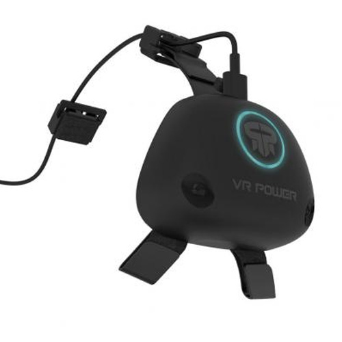 Внешний аккумулятор VR Power для Oculus Quest/Quest 2