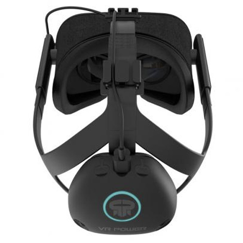 Внешний аккумулятор VR Power для Oculus Quest/Quest 2