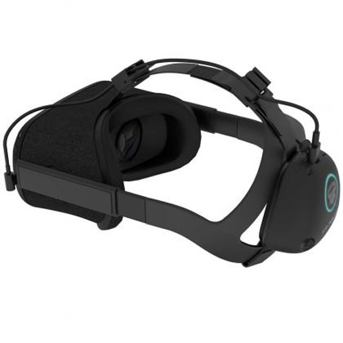 Внешний аккумулятор VR Power для Oculus Quest/Quest 2