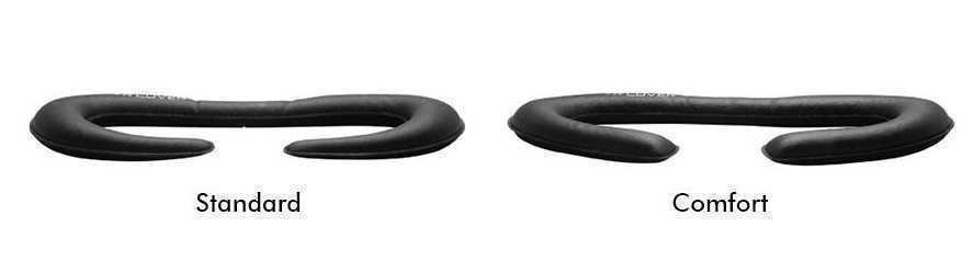 Кожаный чехол для Oculus Quest