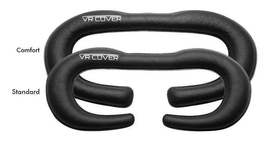 Чехол VR Cover для Oculus Quest