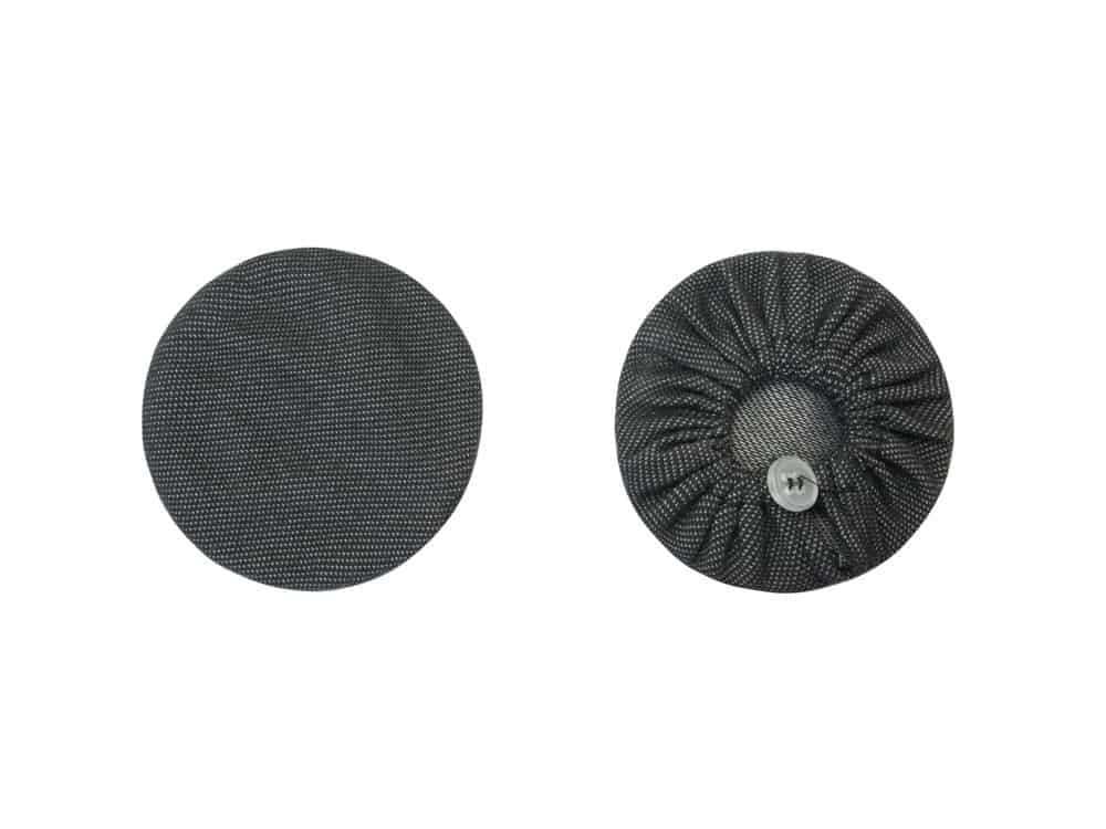 Матерчатый чехол для наушников Oculus Rift CV1