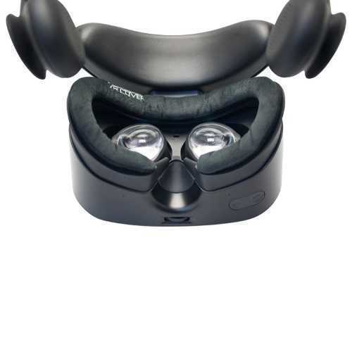 Велюровый чехол для Samsung HMD Odyssey