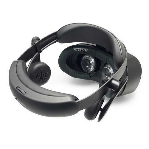 Велюровый чехол для Samsung HMD Odyssey