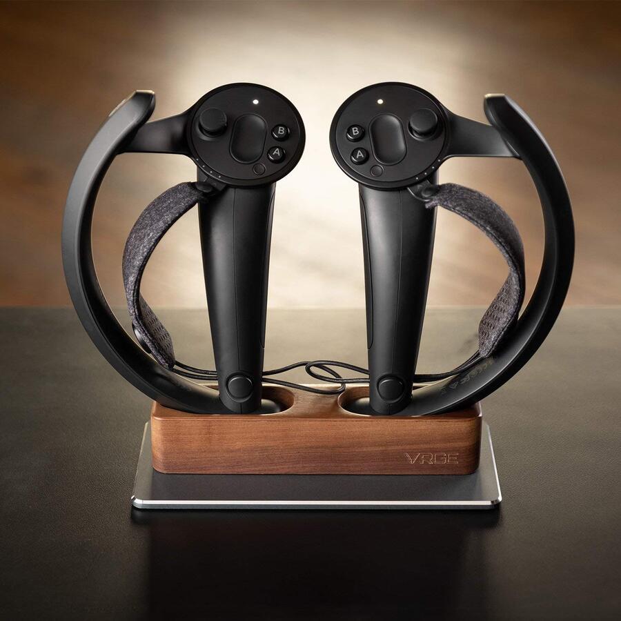 Зарядная станция VRGE для контроллеров Index