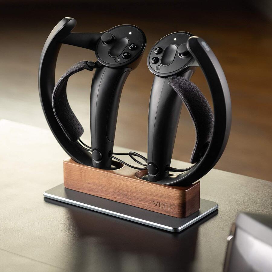 Зарядная станция VRGE для контроллеров Index