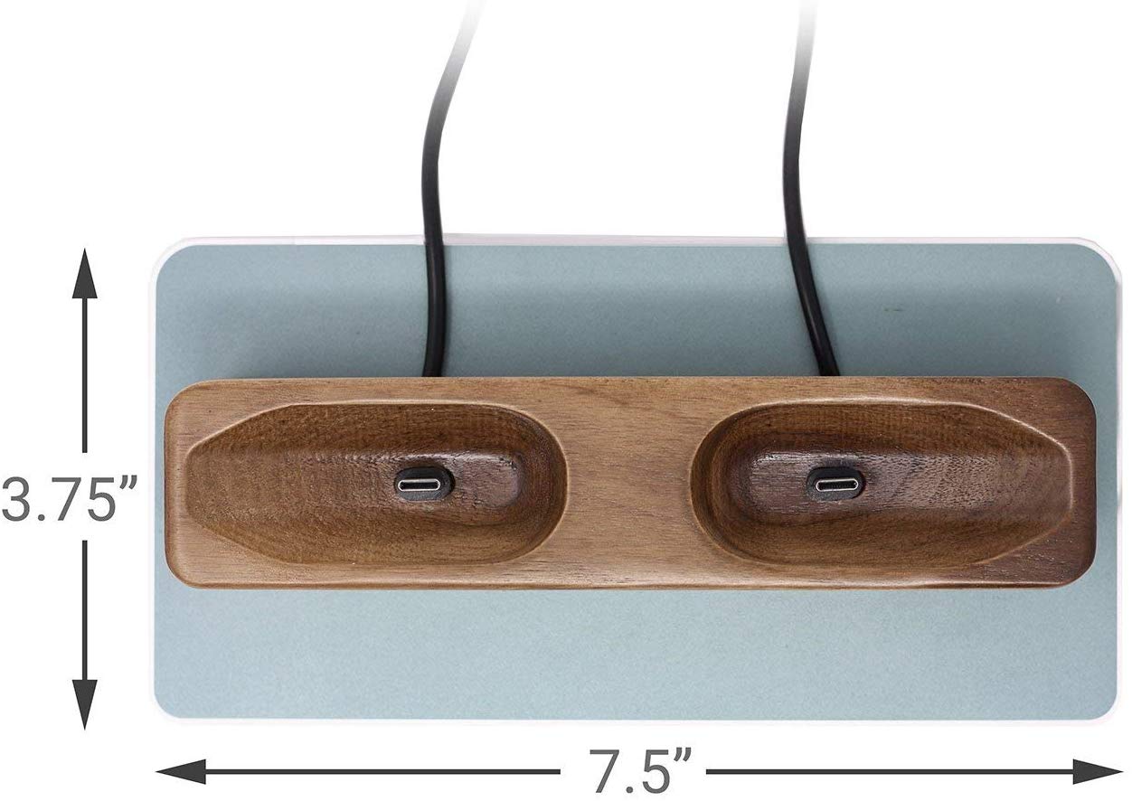 Зарядная станция VRGE для контроллеров Index