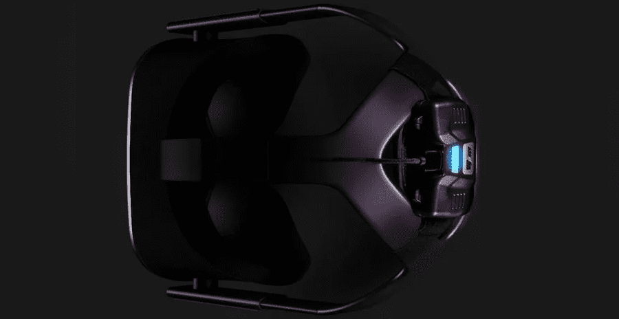 Внешний аккумулятор VRNRGY для Oculus Quest