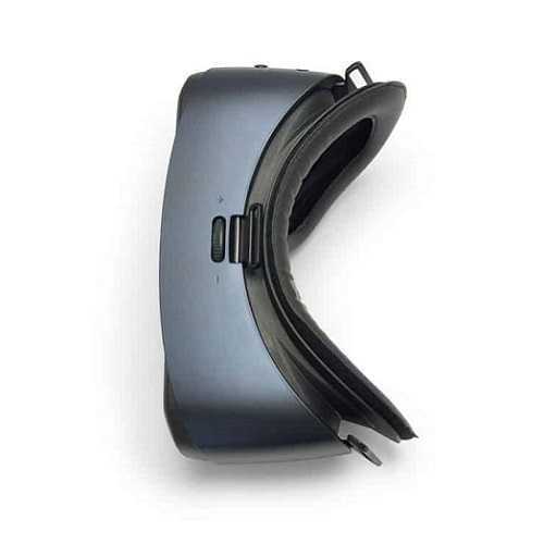 Кожаный чехол для Samsung Gear VR