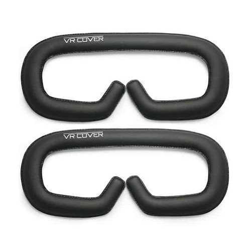 Кожаный чехол для Samsung Gear VR