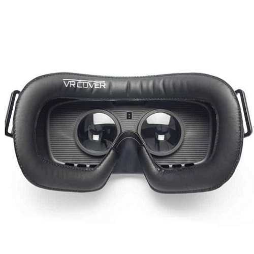 Кожаный чехол для Samsung Gear VR