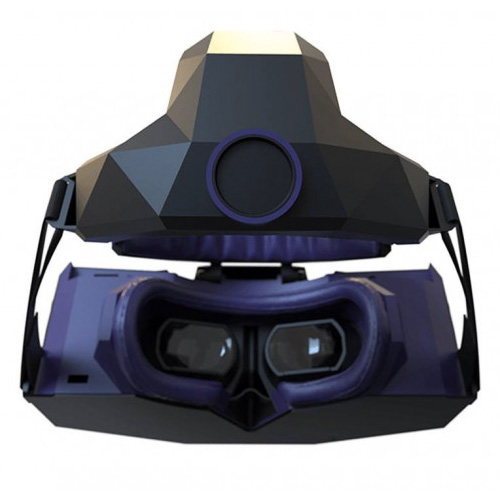 Шлем виртуальной реальности XTAL 8Kа