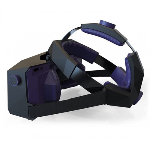 Шлем виртуальной реальности XTAL 8Kа