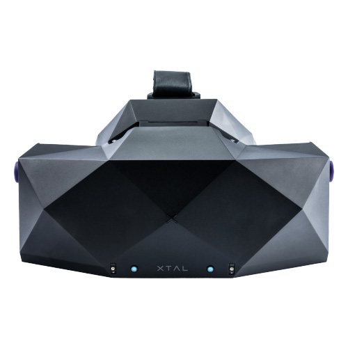 Шлем виртуальной реальности XTAL 8Kа