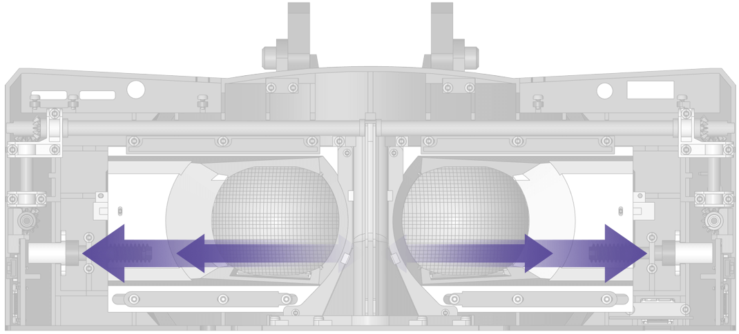 шлем VRgineers XTAL