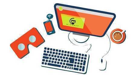 VR-игры становятся всё доступнее!