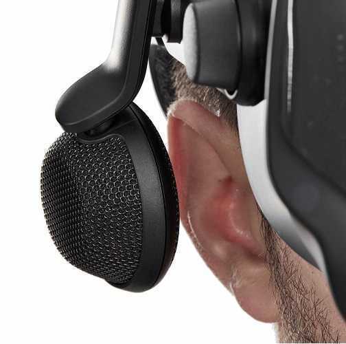 Система виртуальной реальности Valve Index (полный комплект)